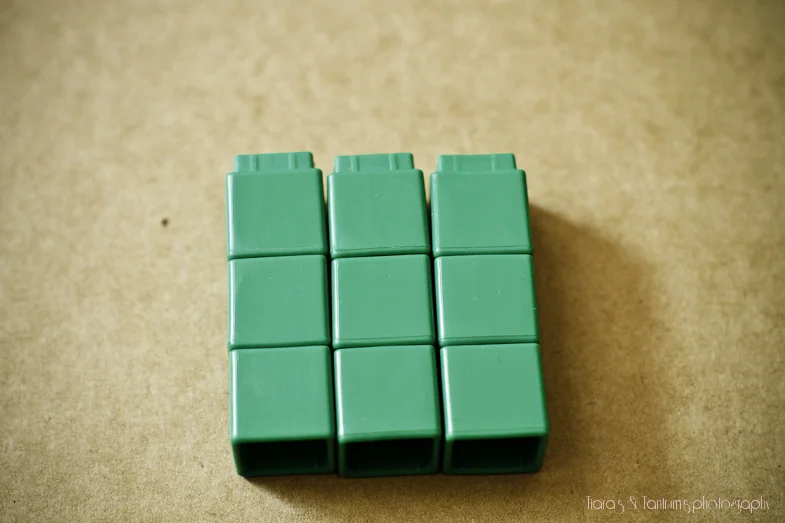 13 Ways to USE Unifix Cubes Math Manipulative — Tiaras & Tantrums